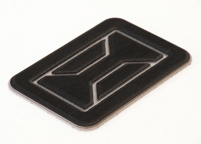 u-dek-black